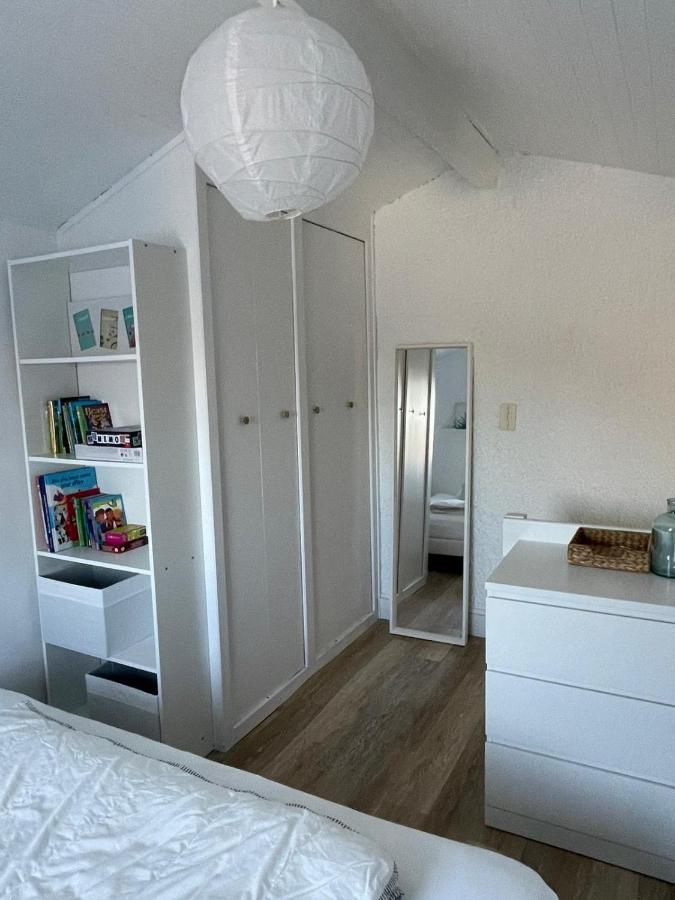 Maison A 300M De La Plage, Quartier Calme Mimizan Ngoại thất bức ảnh