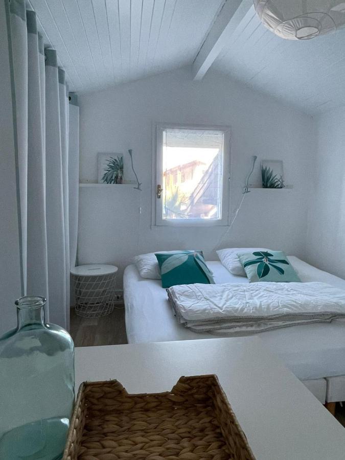 Maison A 300M De La Plage, Quartier Calme Mimizan Ngoại thất bức ảnh