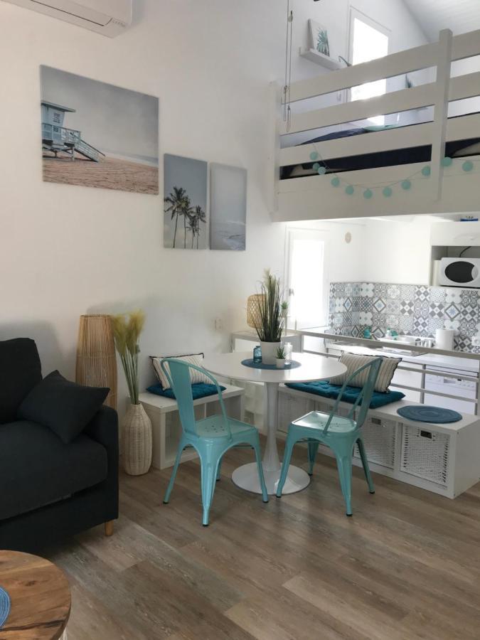 Maison A 300M De La Plage, Quartier Calme Mimizan Ngoại thất bức ảnh