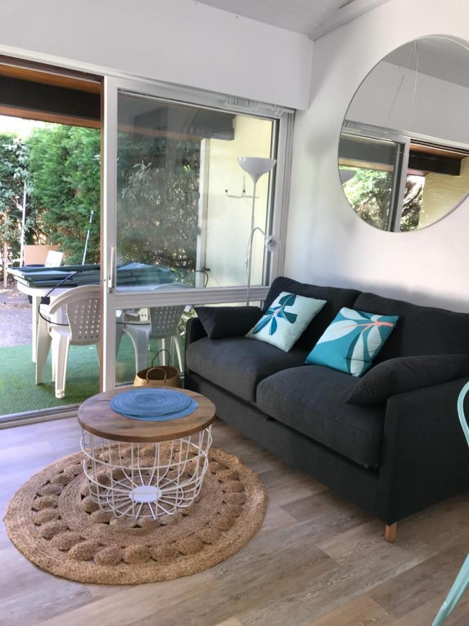 Maison A 300M De La Plage, Quartier Calme Mimizan Ngoại thất bức ảnh