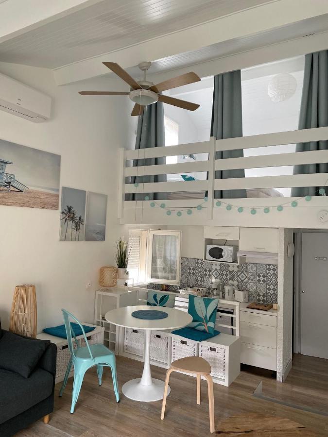 Maison A 300M De La Plage, Quartier Calme Mimizan Ngoại thất bức ảnh