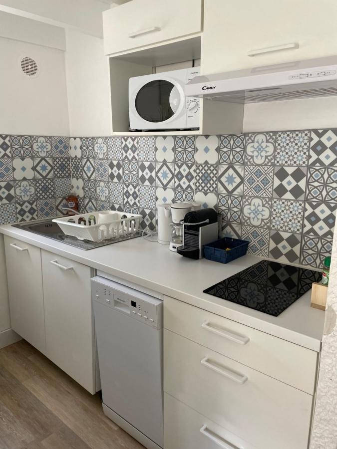 Maison A 300M De La Plage, Quartier Calme Mimizan Ngoại thất bức ảnh