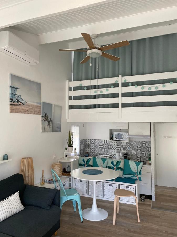 Maison A 300M De La Plage, Quartier Calme Mimizan Ngoại thất bức ảnh